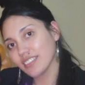 Claudia Paredes Navarro